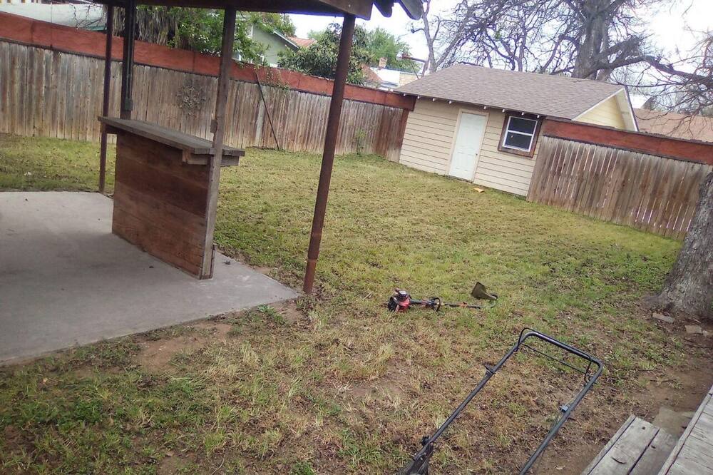 Photo of Outdoor in Five Points
