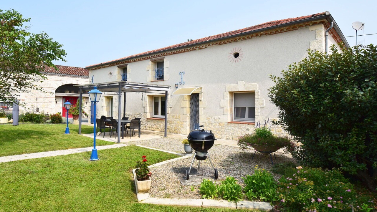 Photo of Outdoor in Brax