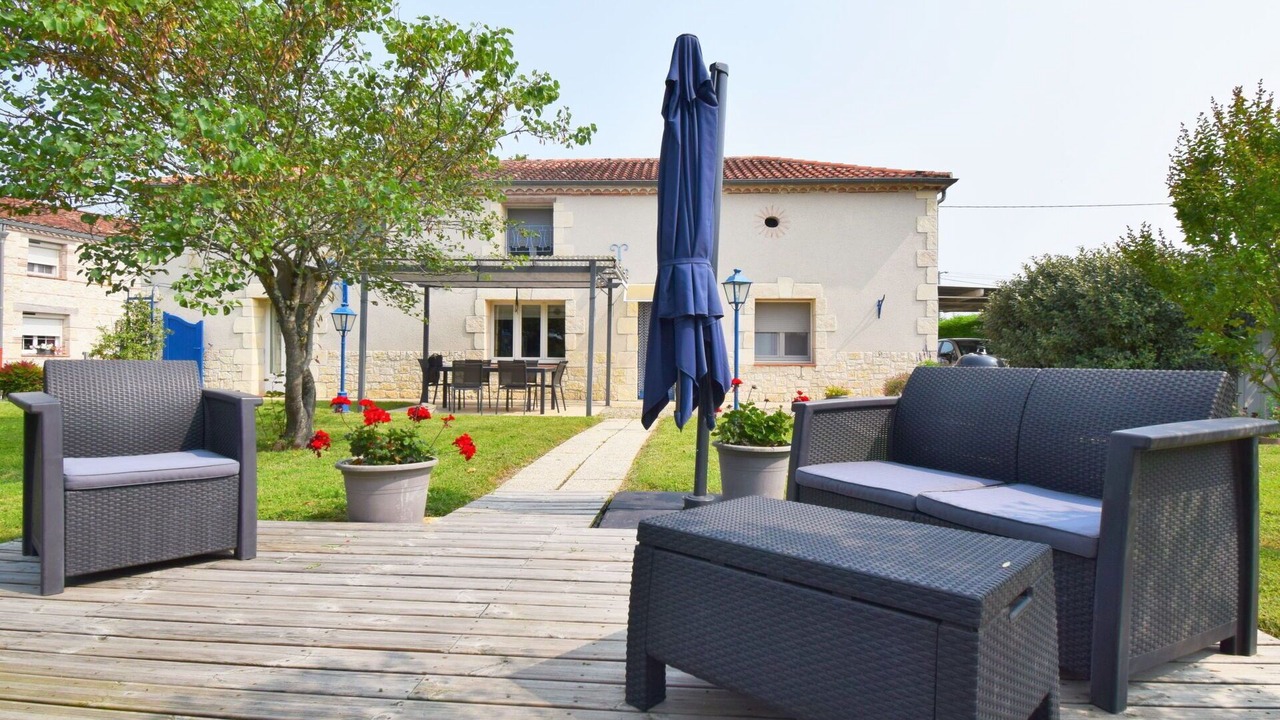 Photo of Outdoor in Brax
