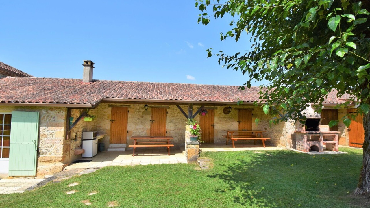 Photo of Outdoor in Saint-Georges