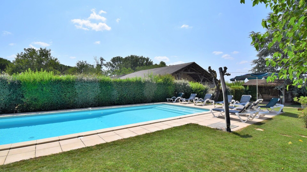 Photo of Outdoor in Saint-Georges