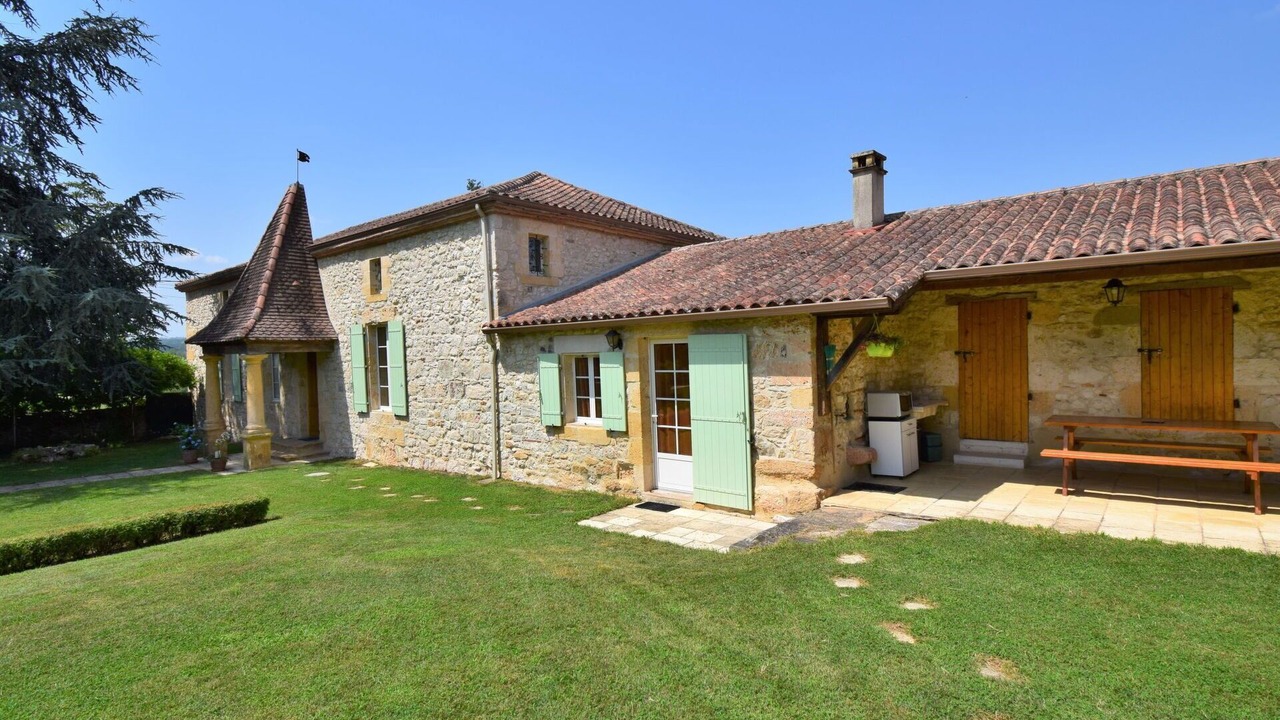 Photo of Outdoor in Saint-Georges