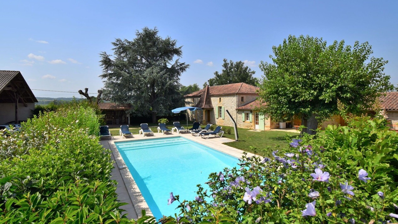 Photo of Outdoor in Saint-Georges