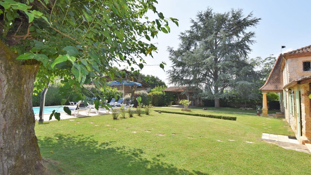 Photo of Outdoor in Saint-Georges