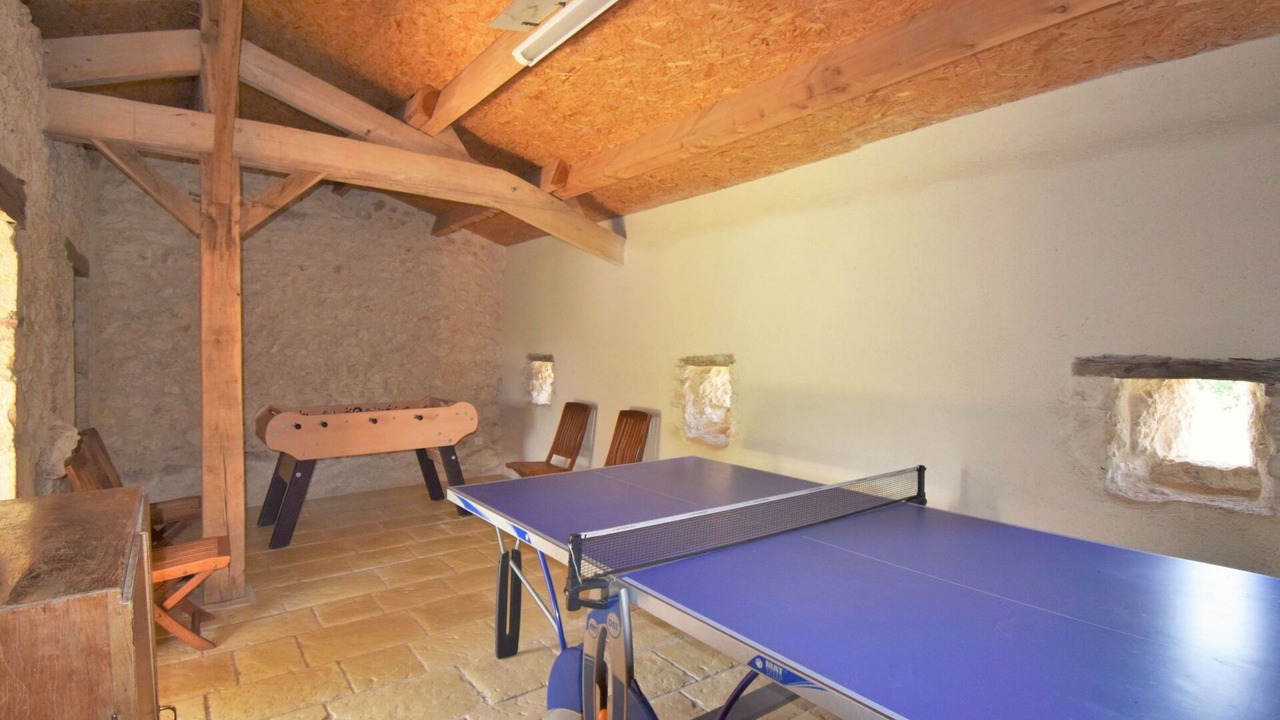 Photo of Bedroom in Saint-Georges