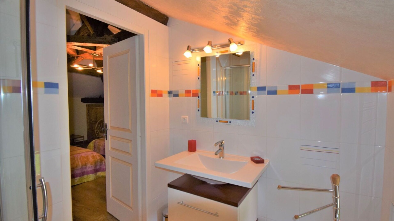 Photo of Kitchen in Saint-Georges