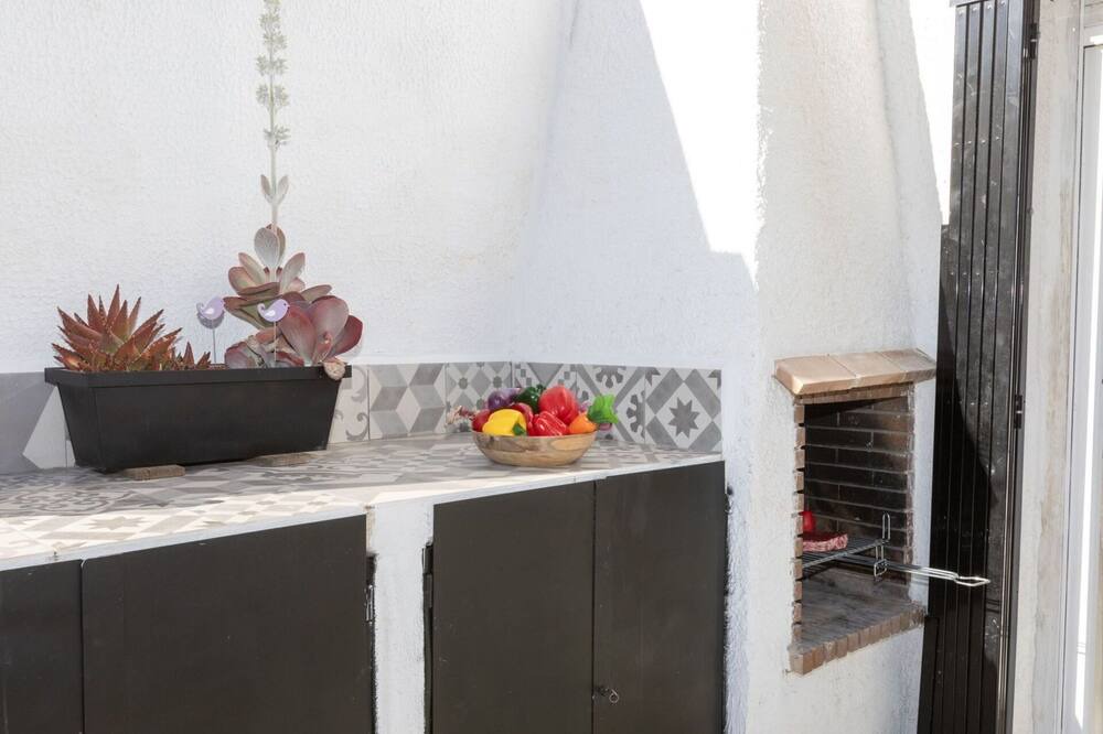Photo of Kitchen in Les Planes del Rei