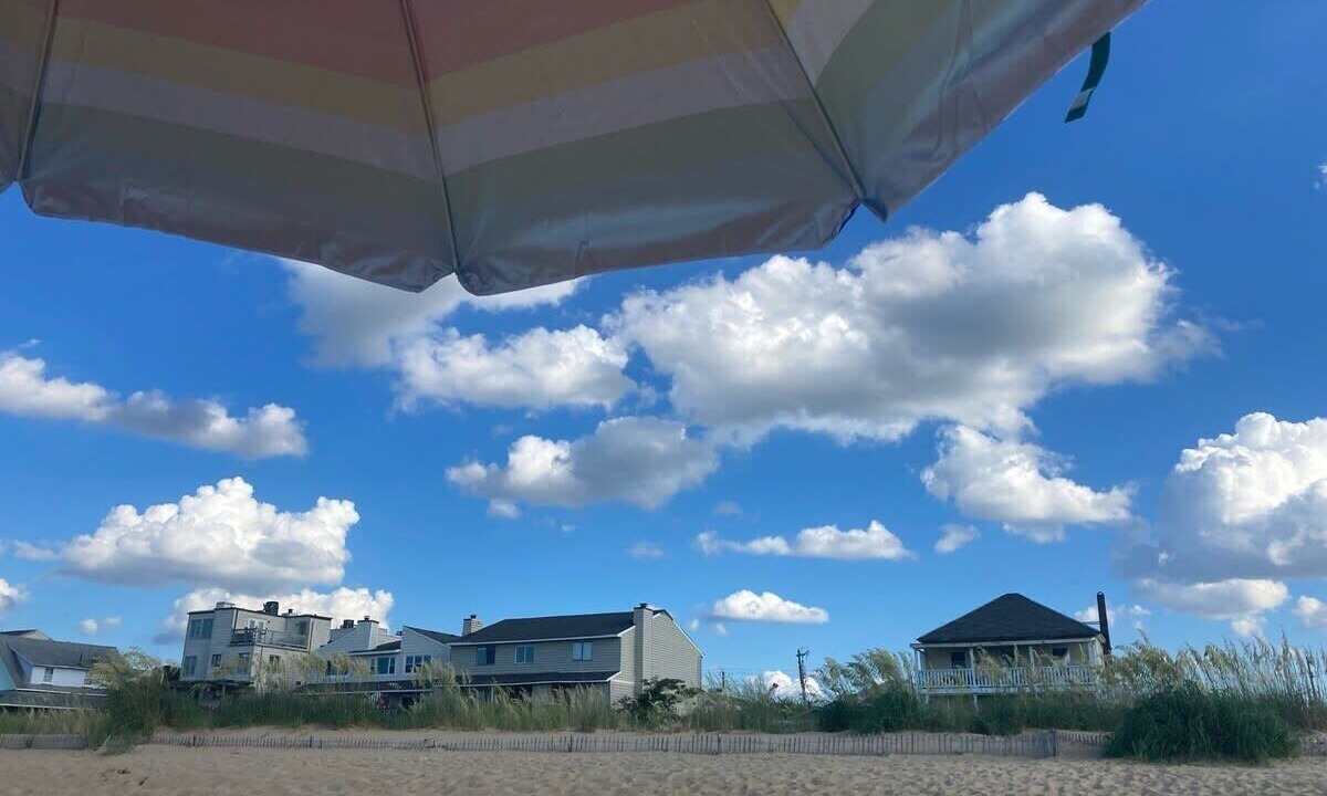 Photo of Outdoor in Willoughby Spit