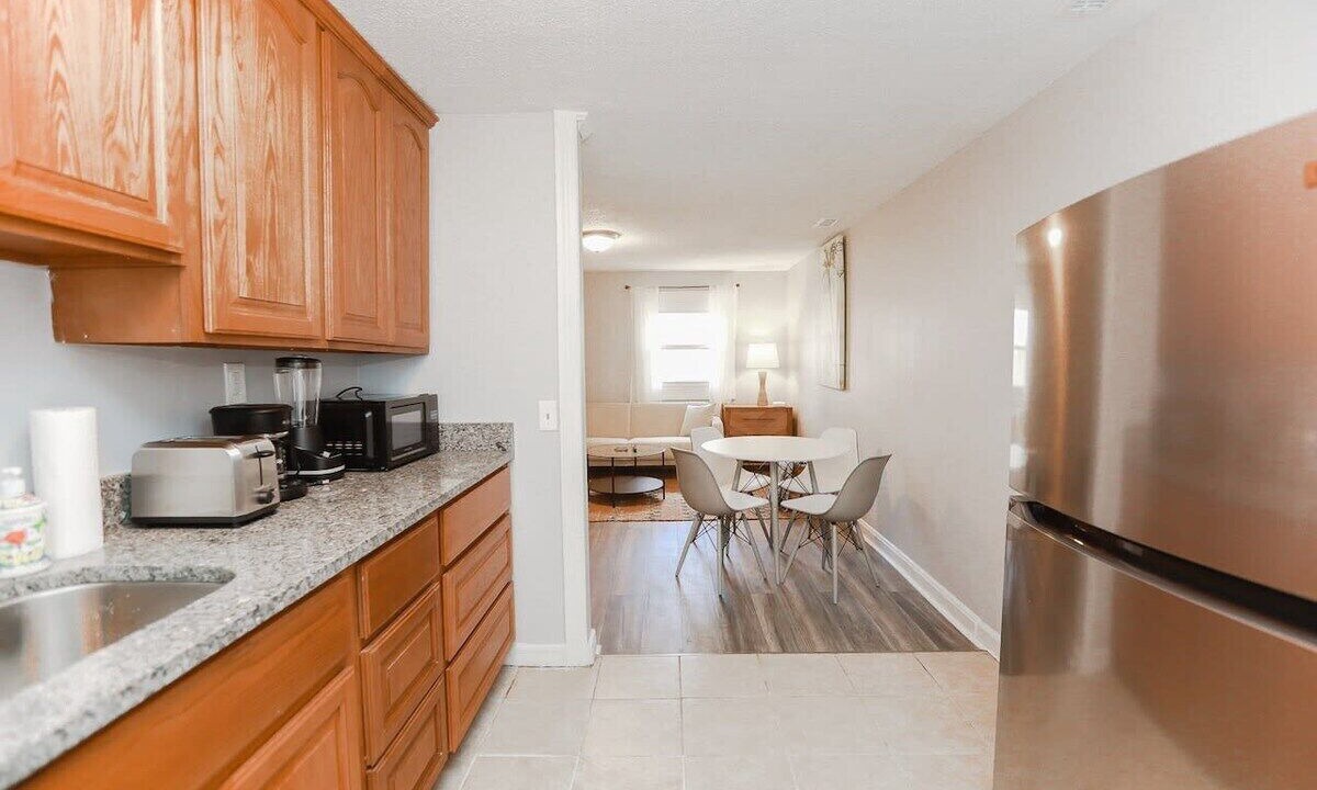 Photo of Kitchen in Willoughby Spit