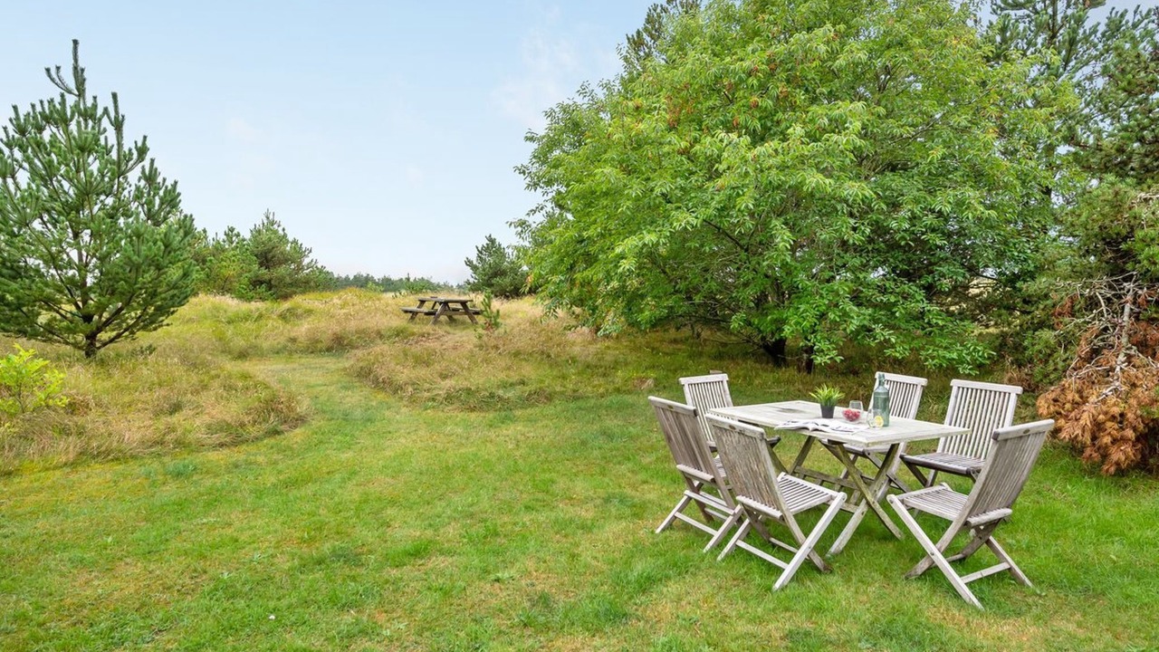 Photo of Outdoor in Bedsted