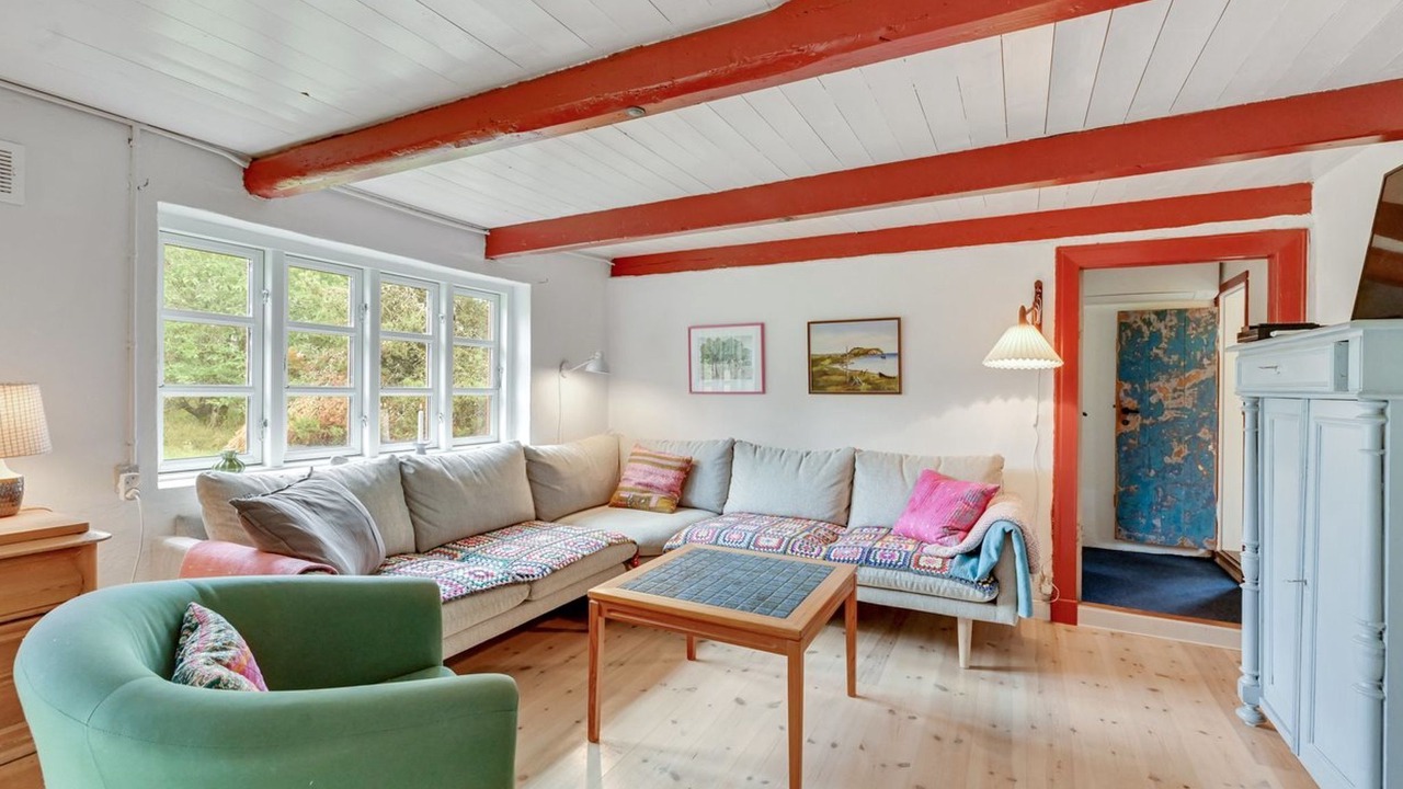Photo of Livingroom in Bedsted