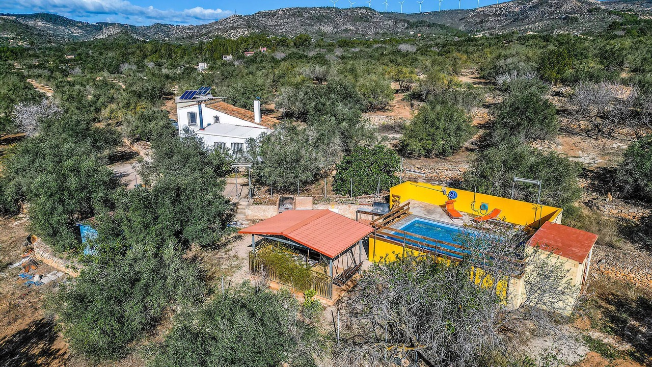 Photo of Outdoor in L'Aldea