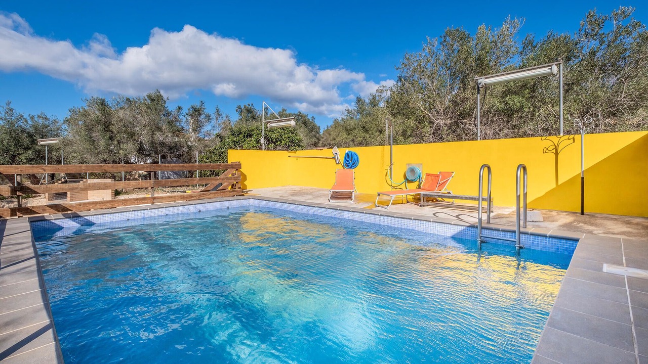 Photo of Outdoor in L'Aldea