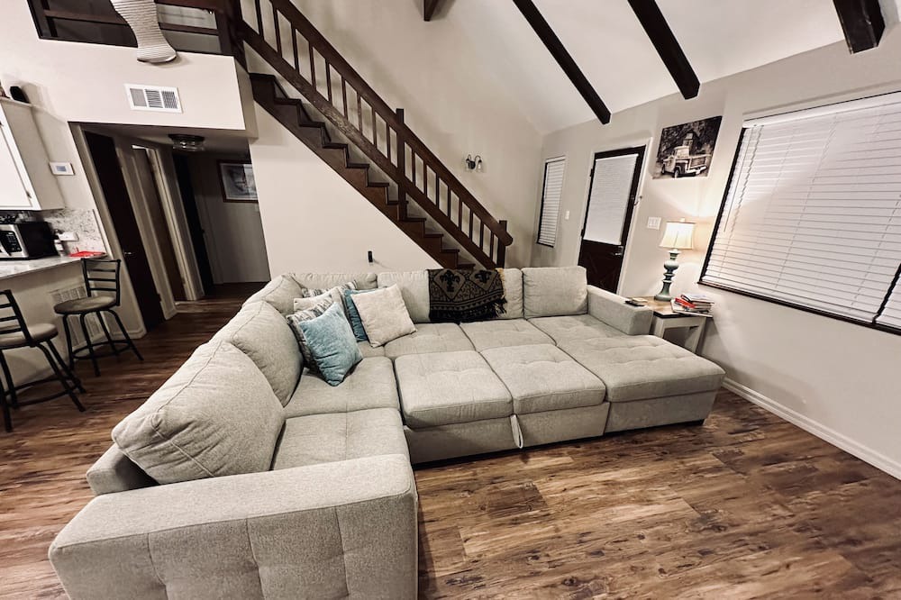 Photo of Livingroom in Charenton
