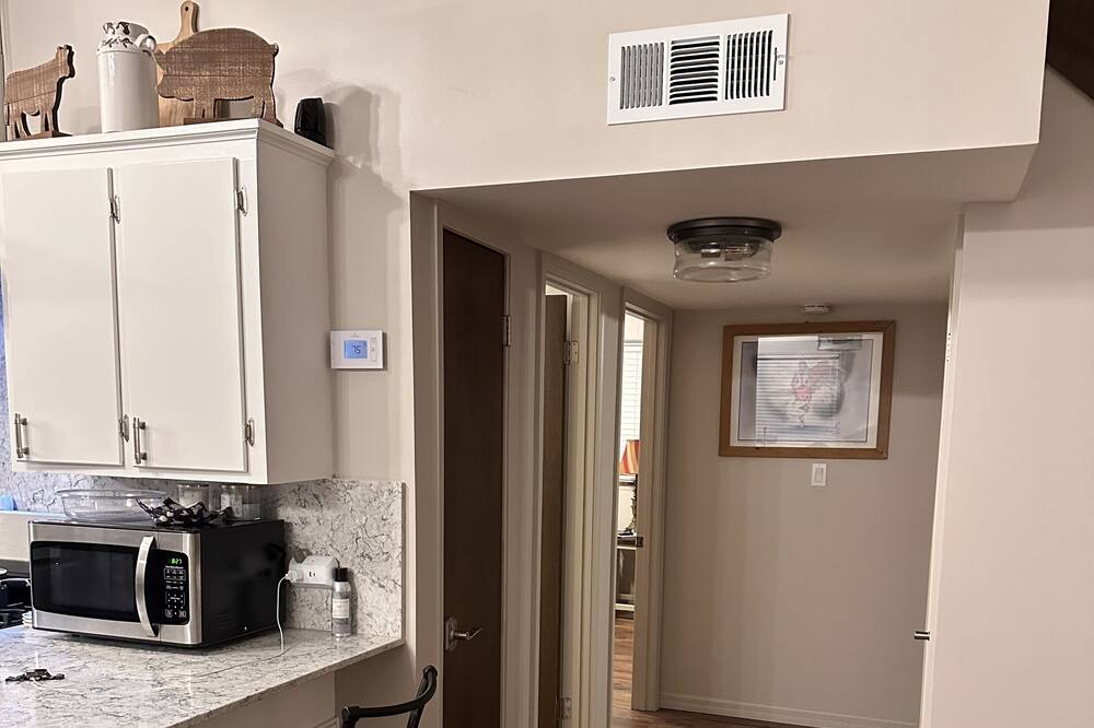 Photo of Kitchen in Charenton