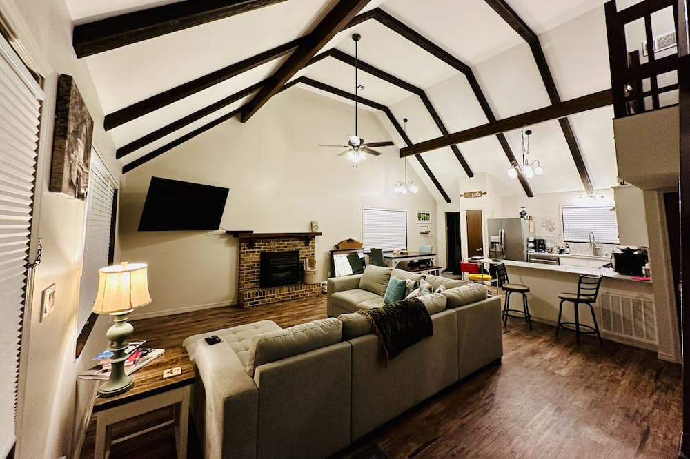 Photo of Livingroom in Charenton