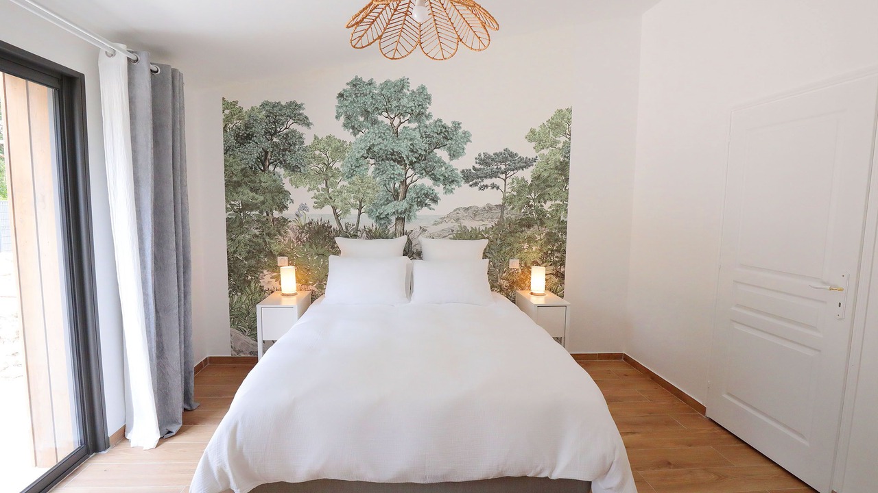 Photo of Bedroom in Guerande