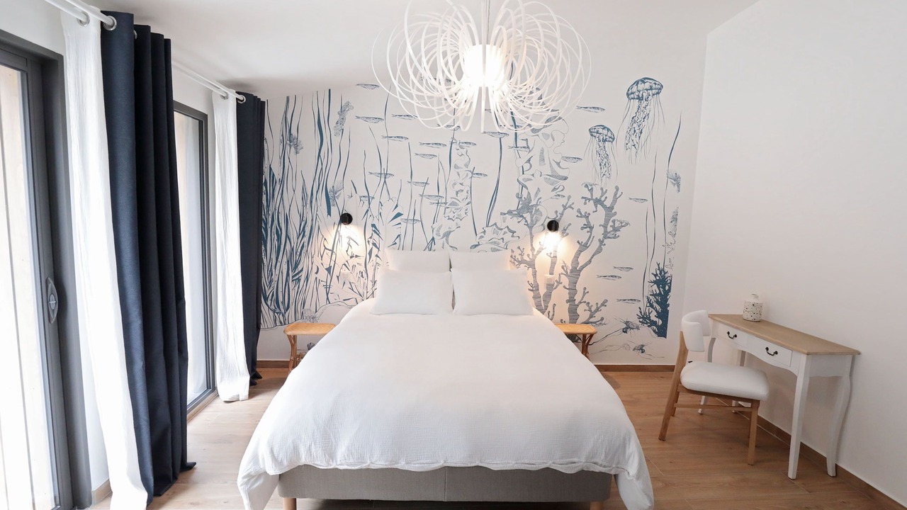 Photo of Bedroom in Guerande