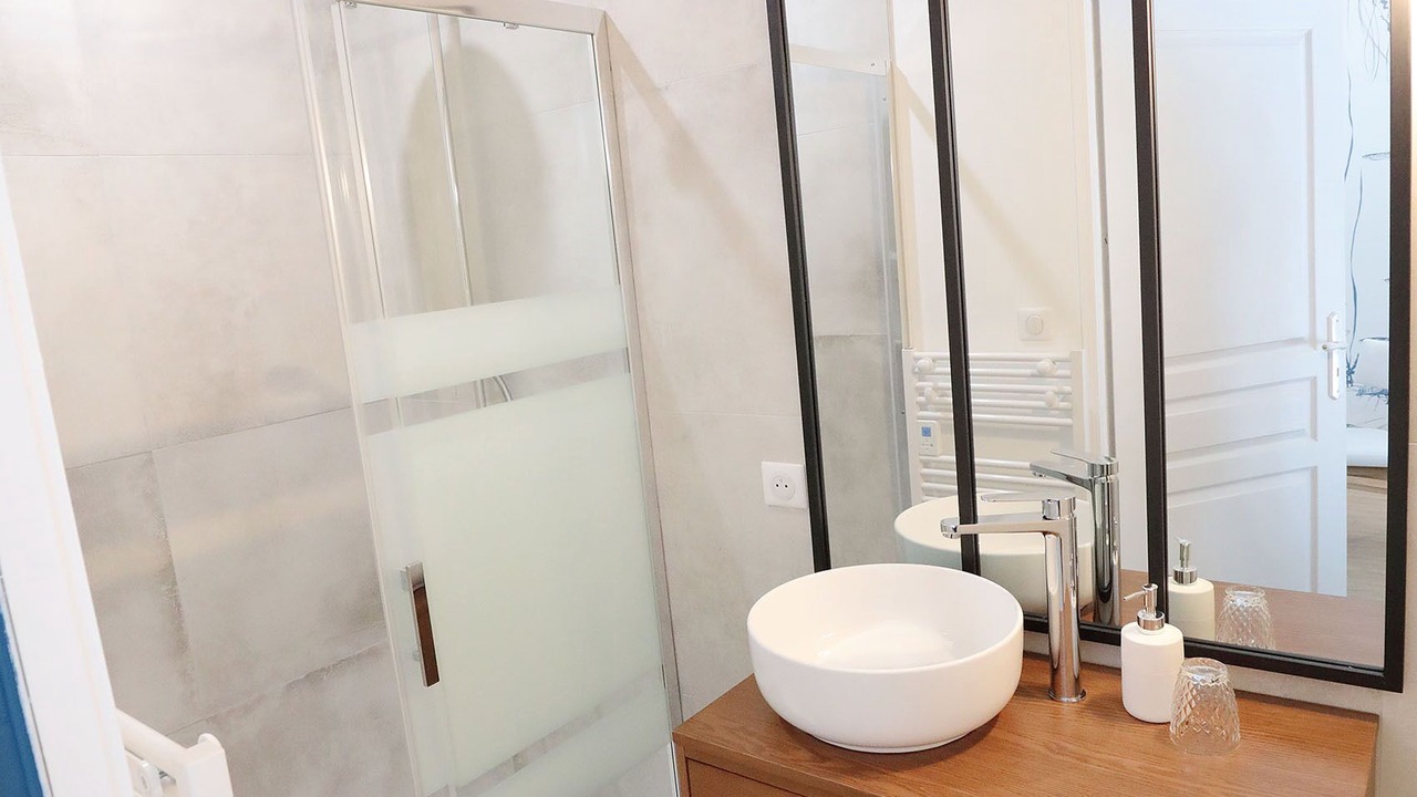 Photo of Bathroom in Guerande