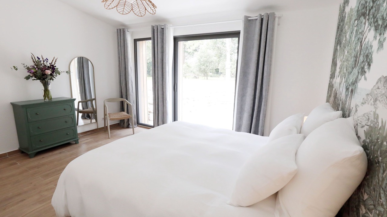 Photo of Bedroom in Guerande