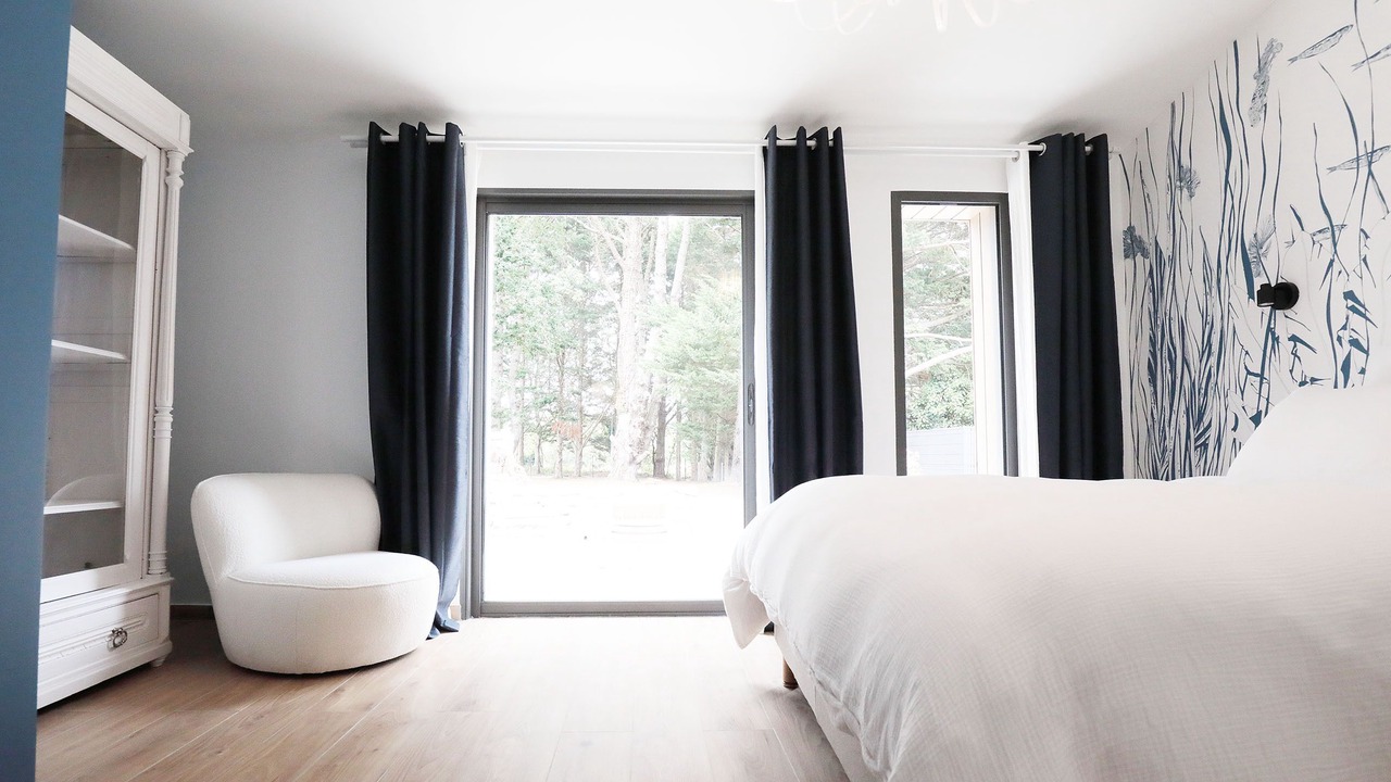 Photo of Bedroom in Guerande