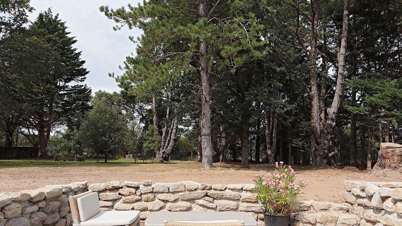 Photo of Bedroom in Guerande