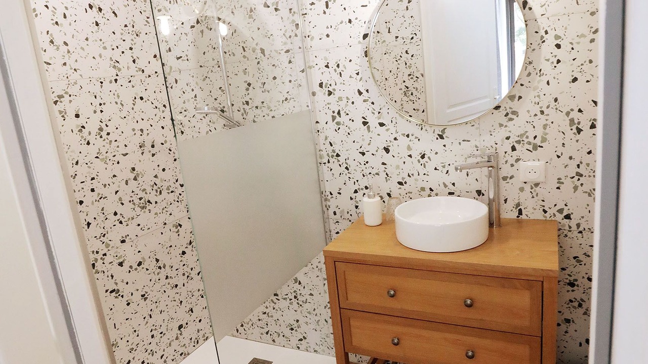 Photo of Bathroom in Guerande