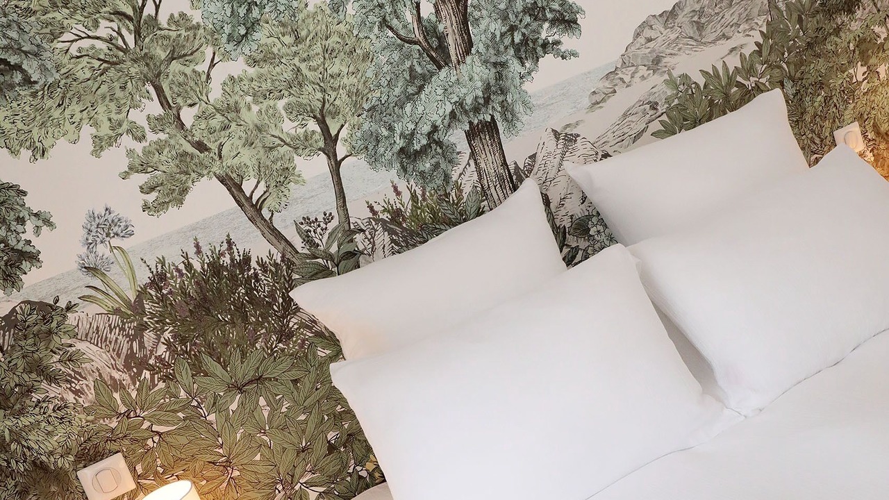 Photo of Bedroom in Guerande