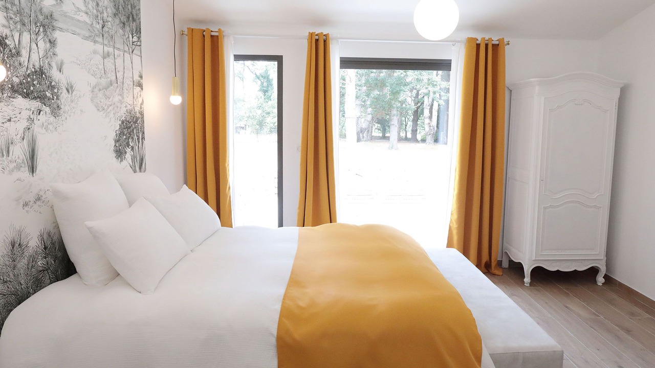 Photo of Bedroom in Guerande