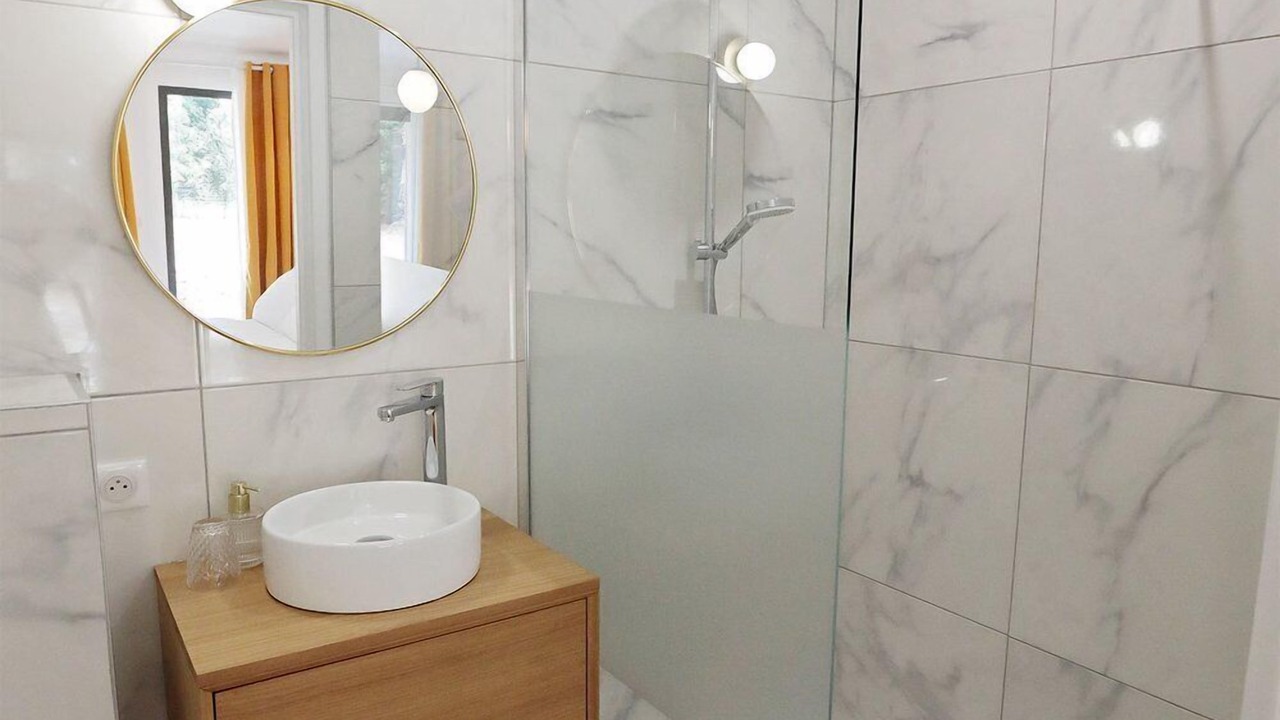 Photo of Bathroom in Guerande