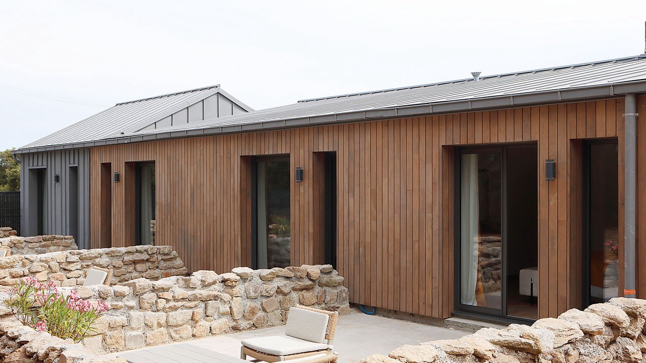 Photo of Bedroom in Guerande