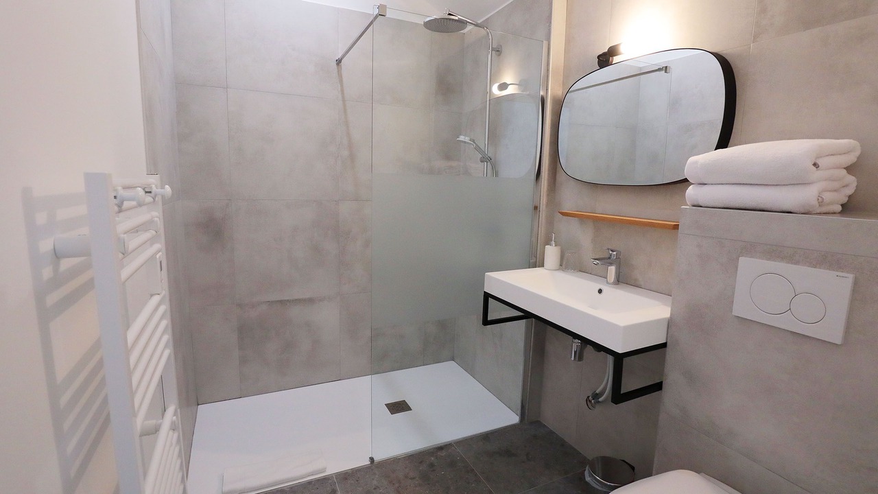 Photo of Bathroom in Guerande