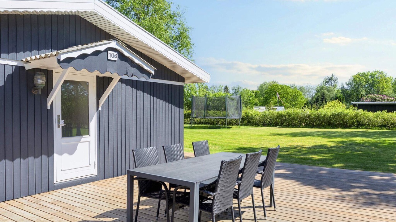 Photo of Outdoor in Vester Grønning