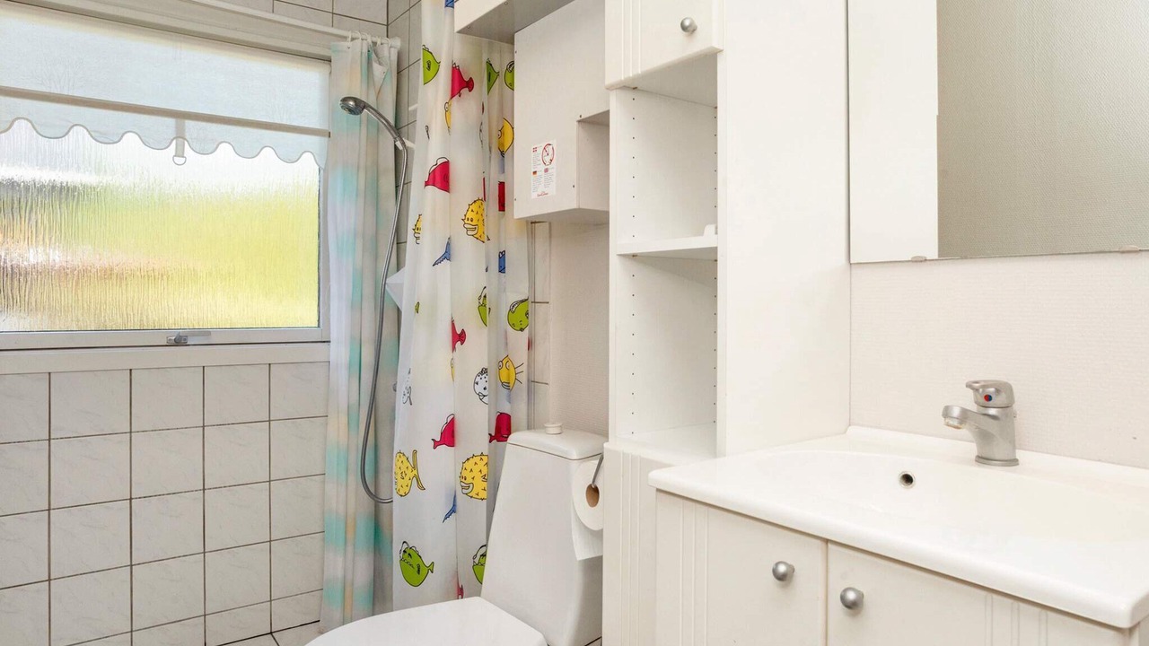 Photo of Bathroom in Vester Grønning