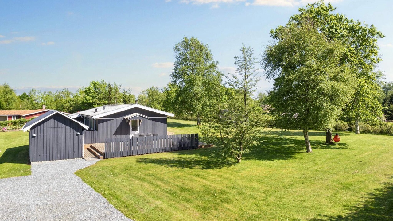 Photo of Outdoor in Vester Grønning
