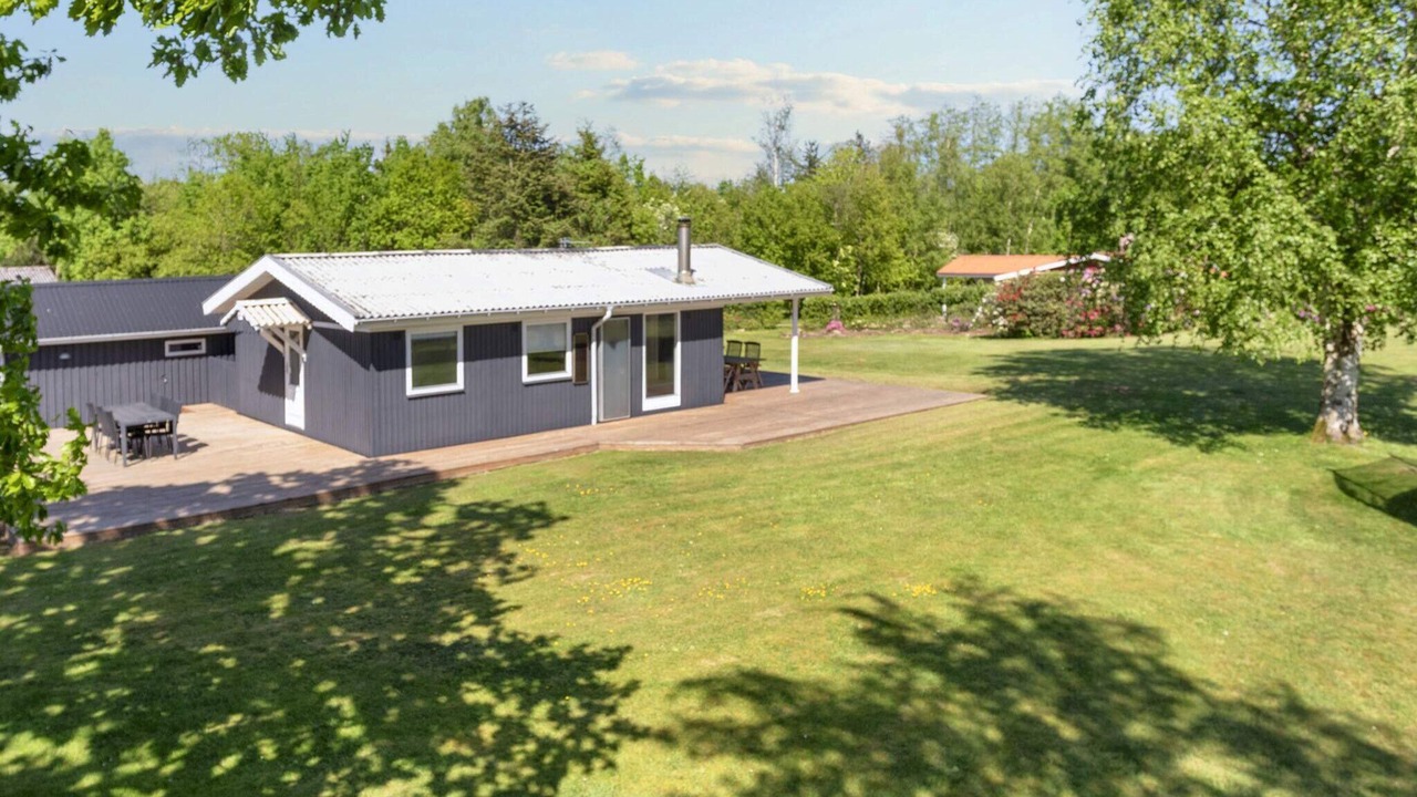 Photo of Outdoor in Vester Grønning