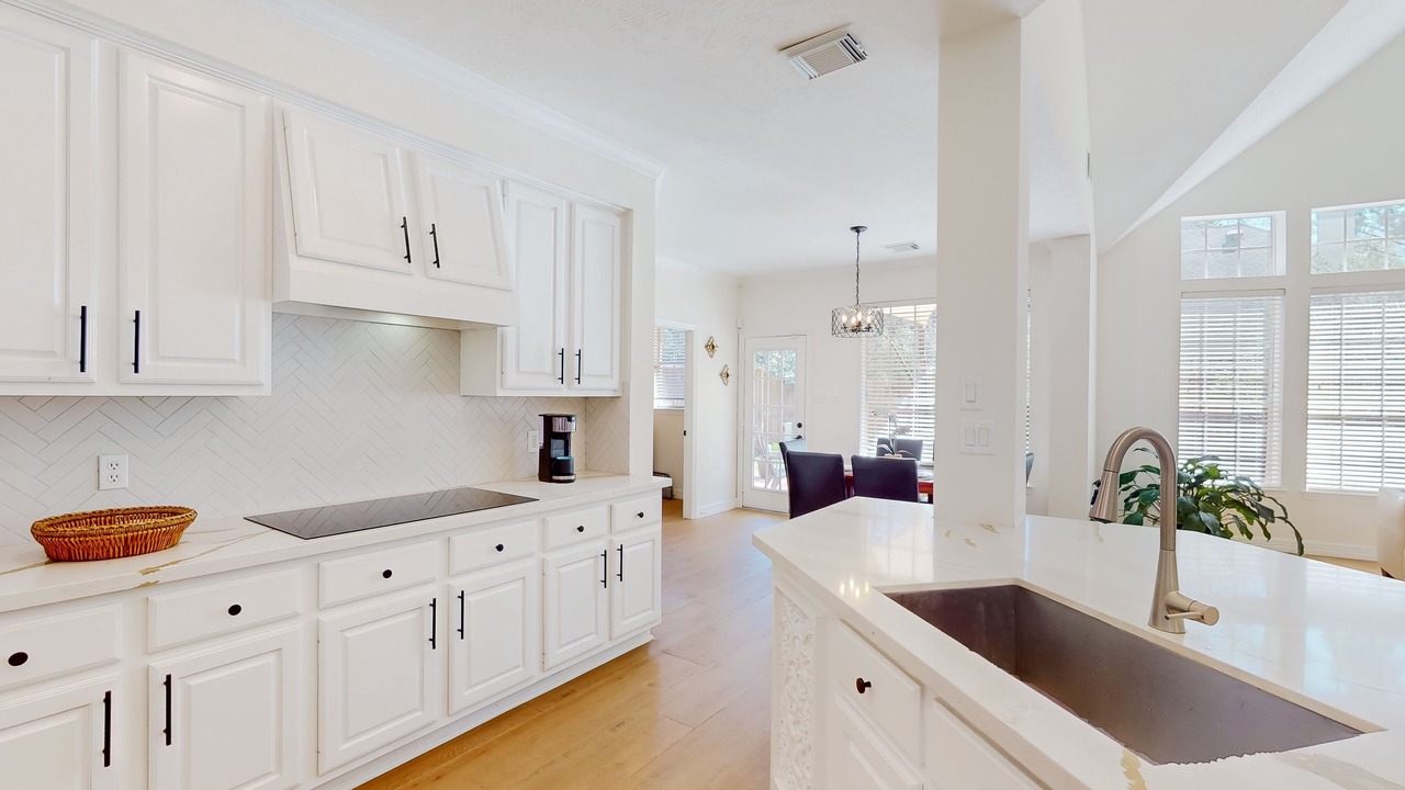 Photo of Kitchen in Alden Bridge