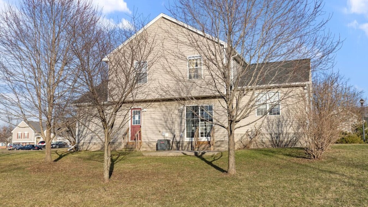Photo of Outdoor in Rochester