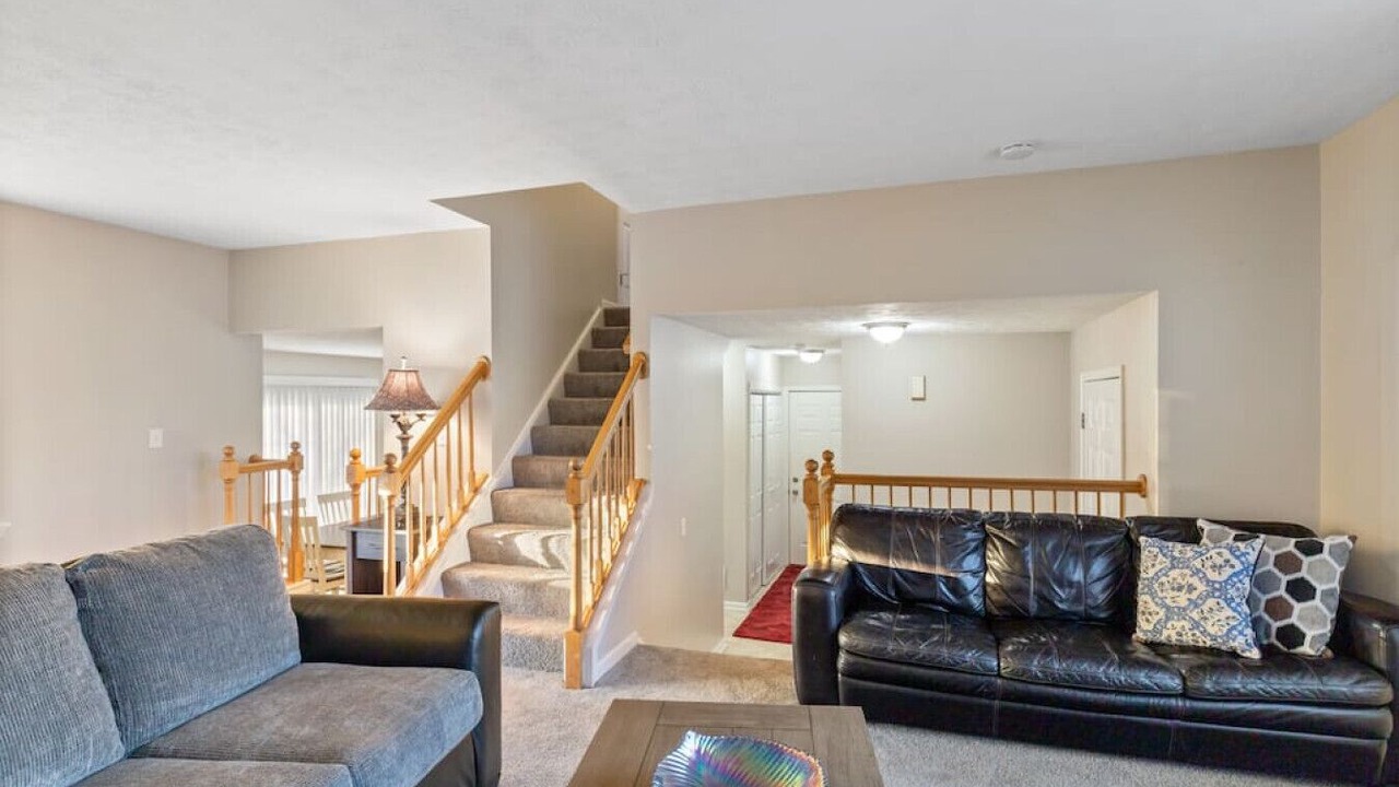 Photo of Livingroom in Rochester