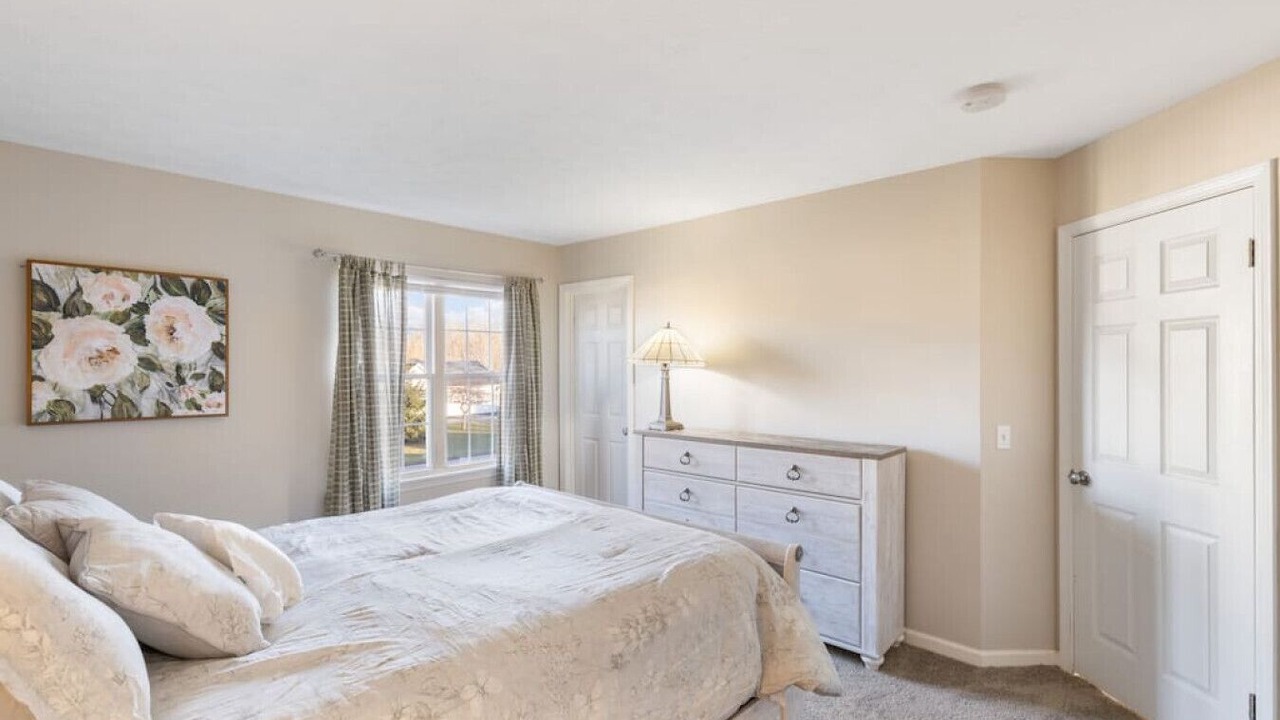 Photo of Bedroom in Rochester