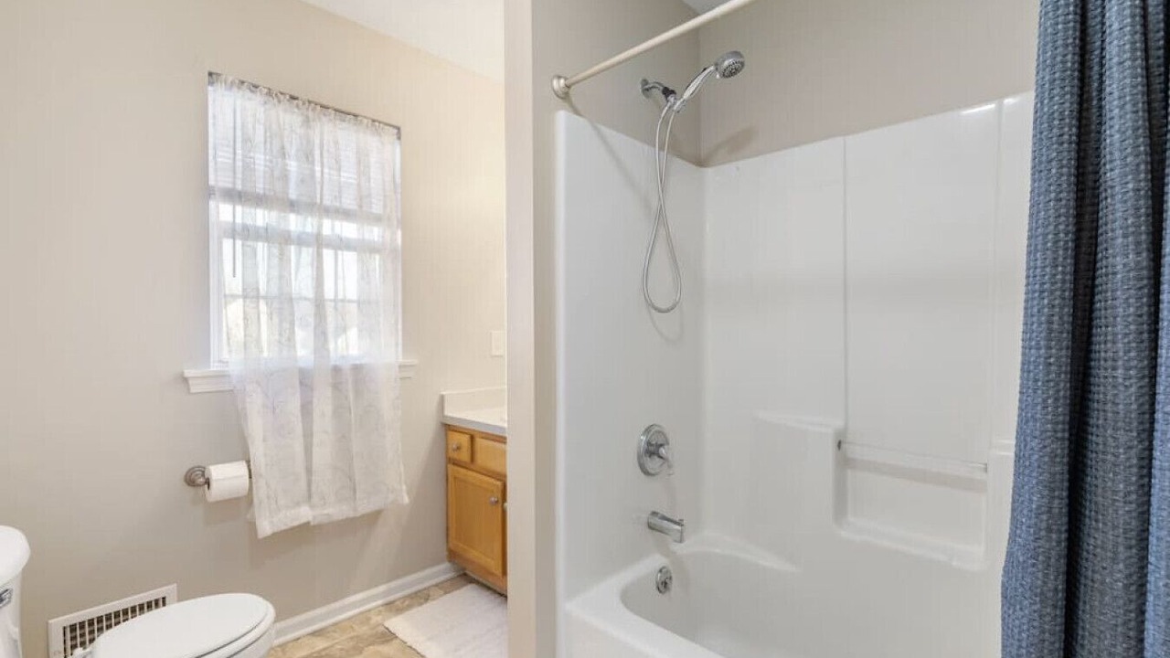 Photo of Bathroom in Rochester