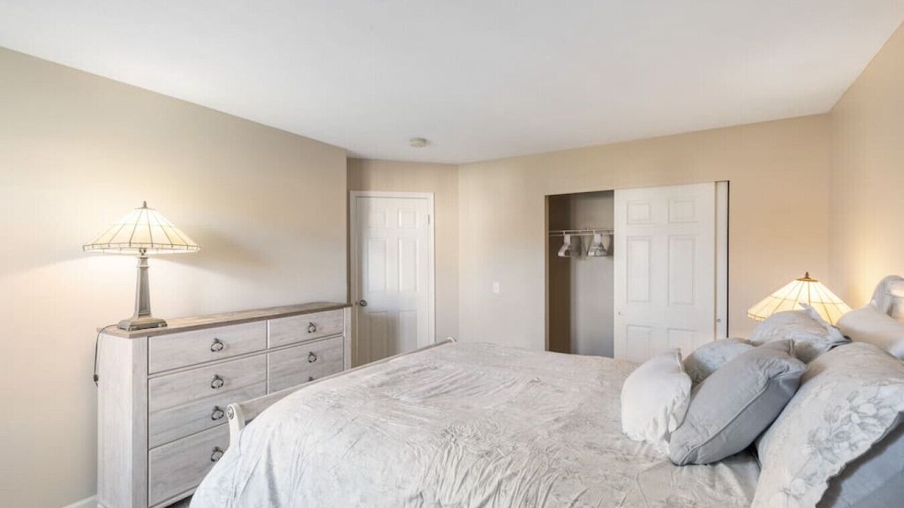 Photo of Bedroom in Rochester