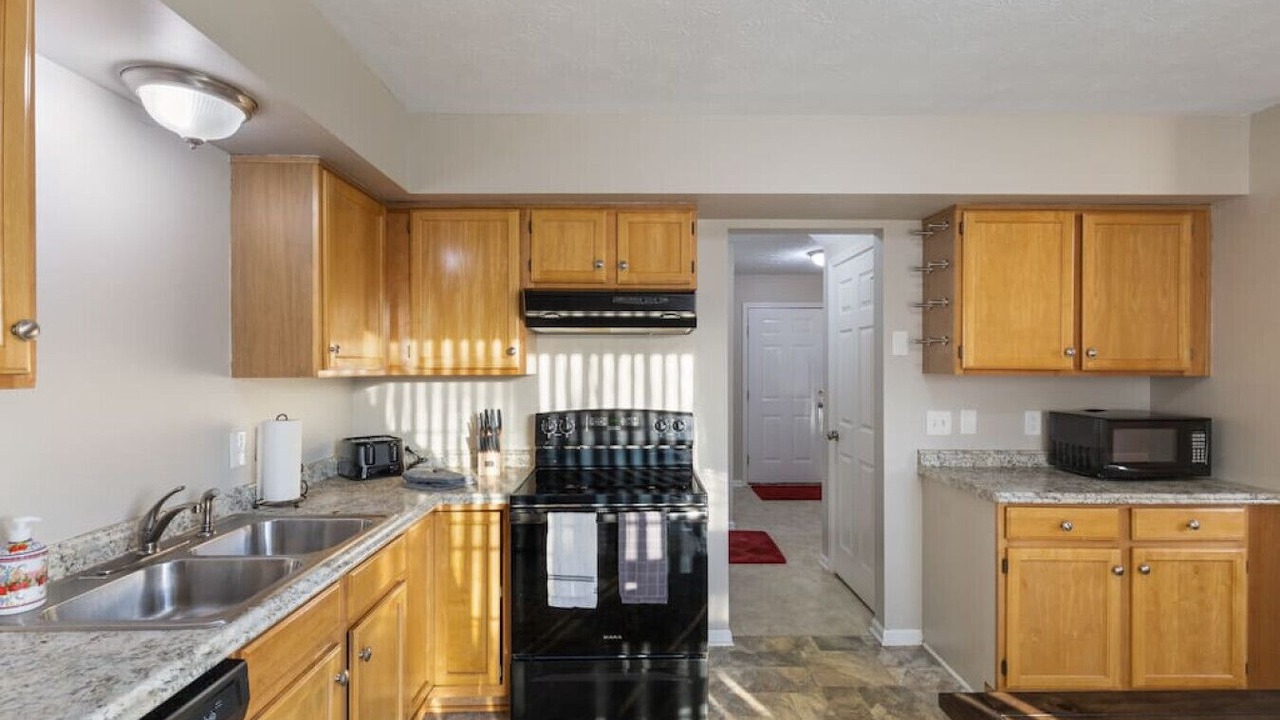 Photo of Kitchen in Rochester