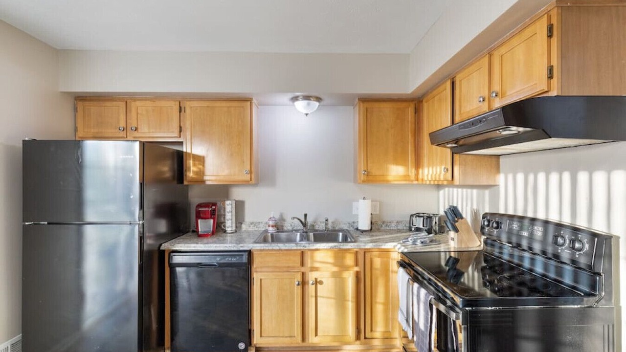 Photo of Kitchen in Rochester