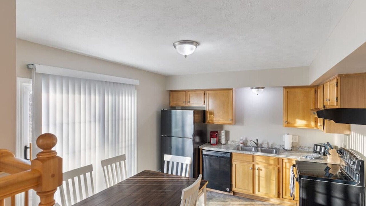 Photo of Kitchen in Rochester