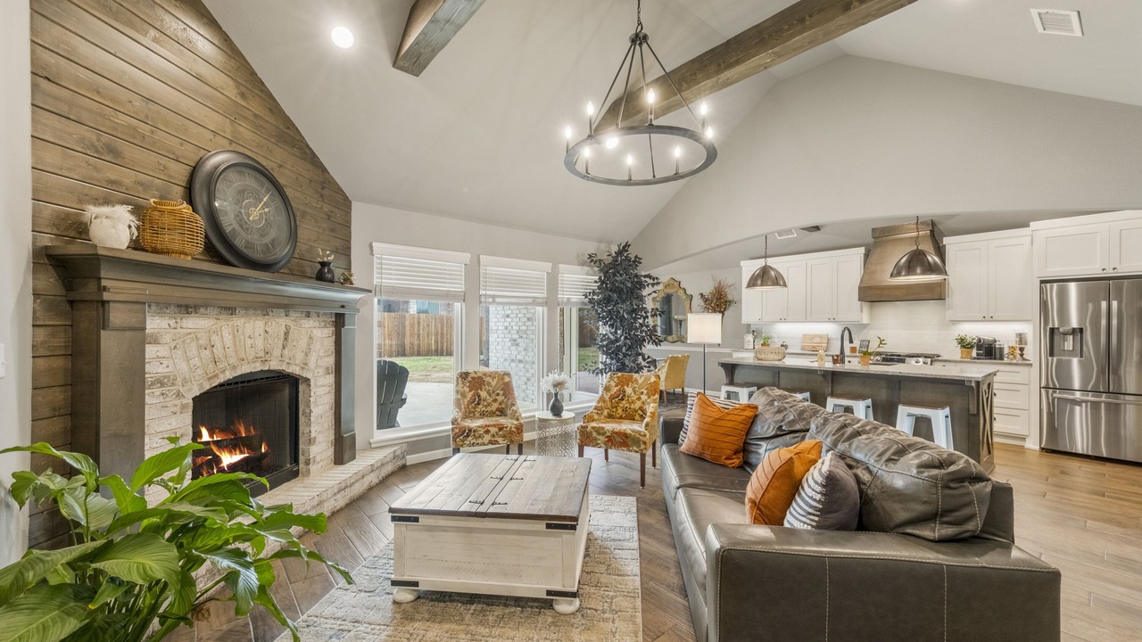 Photo of Livingroom in Coweta