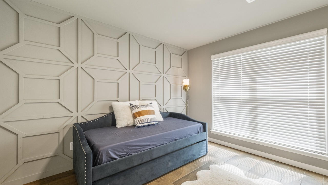 Photo of Bedroom in Coweta