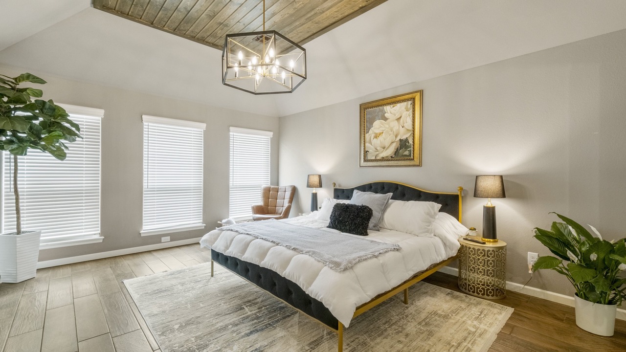 Photo of Bedroom in Coweta