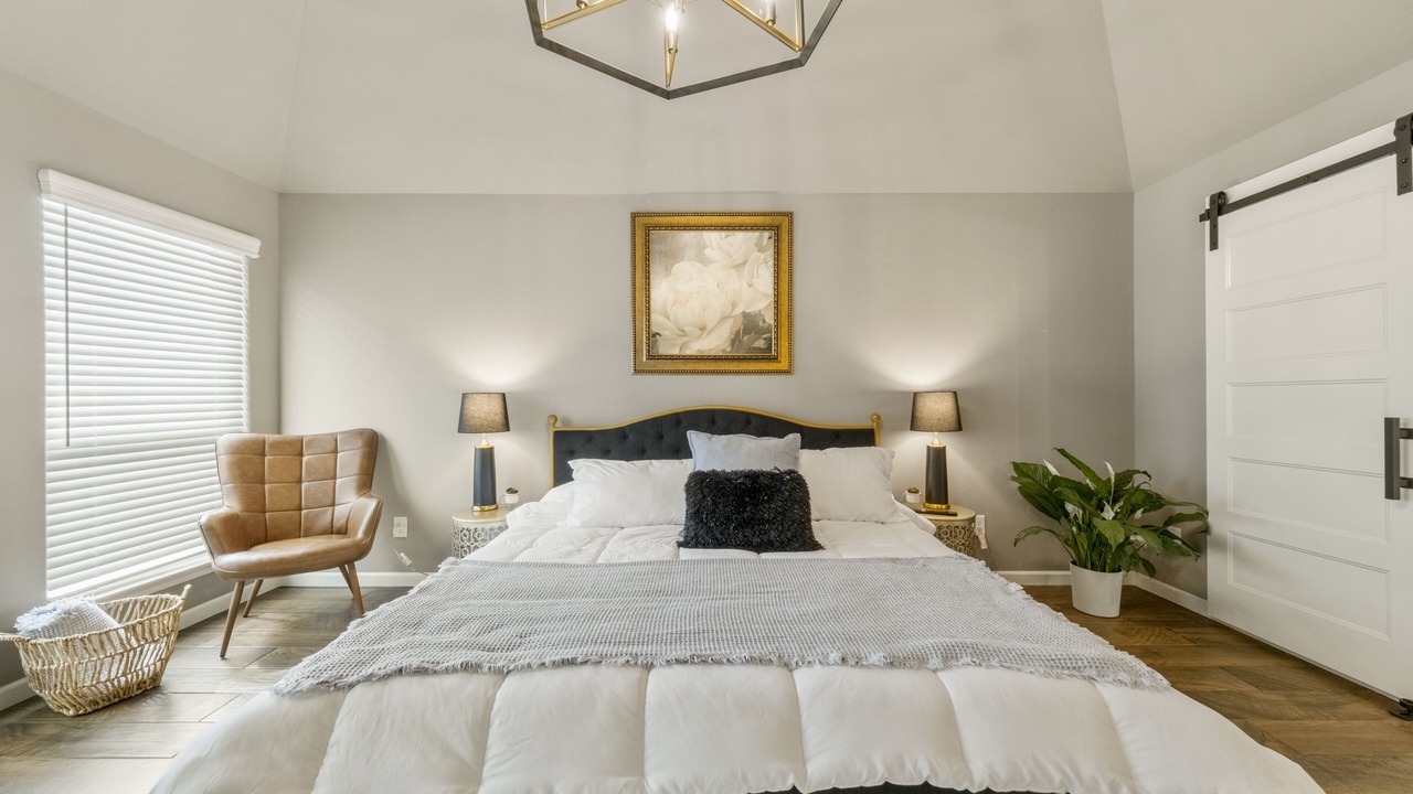 Photo of Bedroom in Coweta