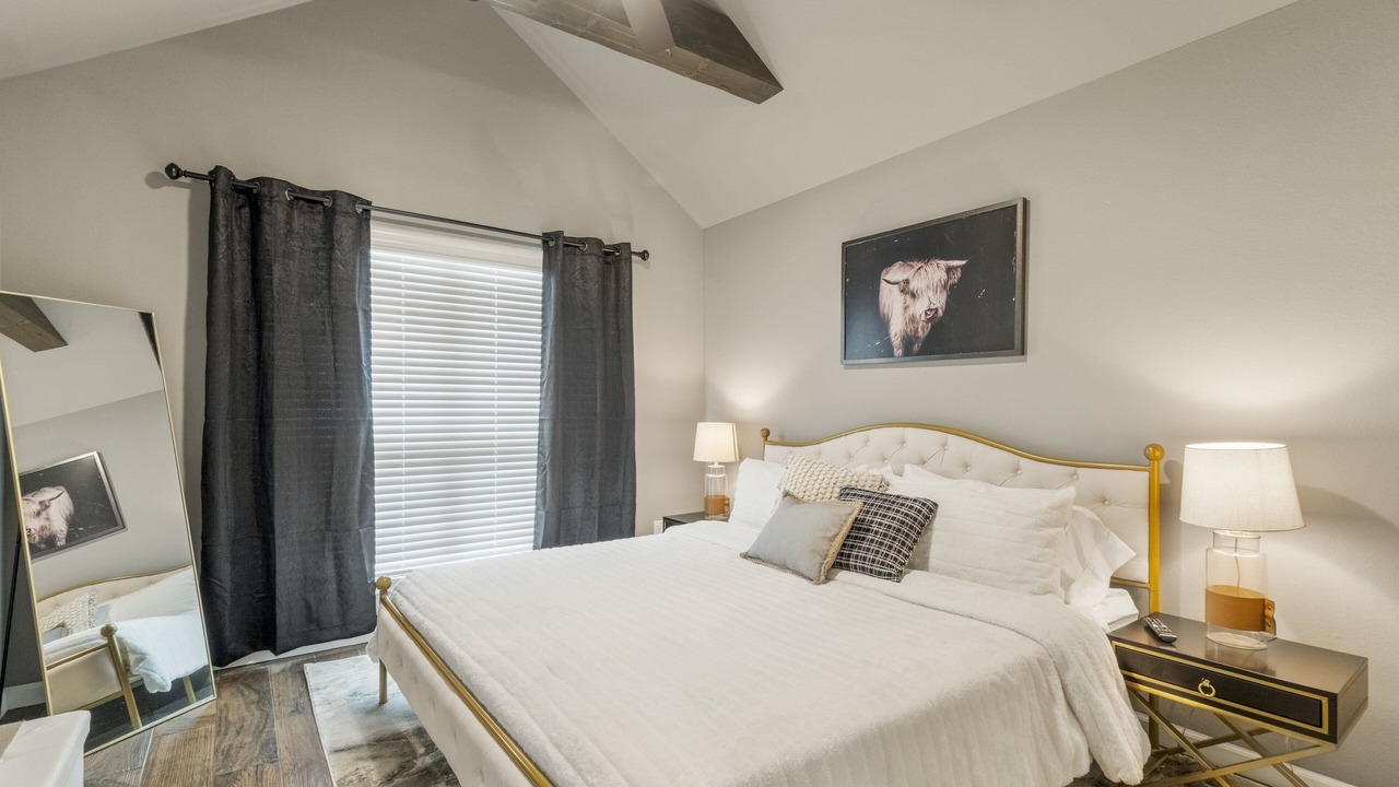 Photo of Bedroom in Coweta
